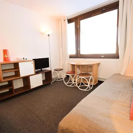 Le France - 2/3 Pers - Le France - 203fr - Plagne Centre Mae-9324